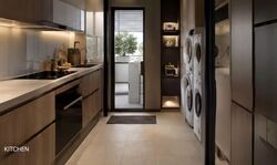 Lentor Hills Road (D26), Condominium #593958851